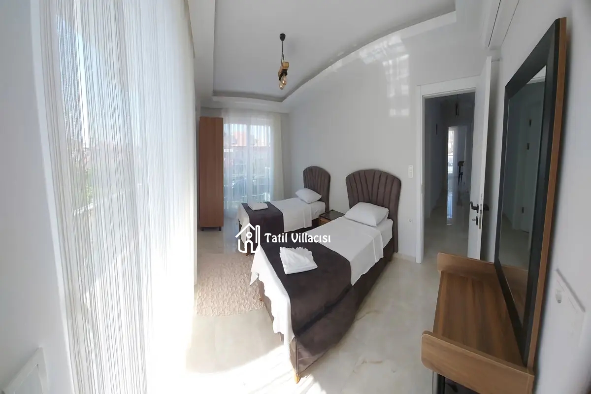 Villa Ayla
