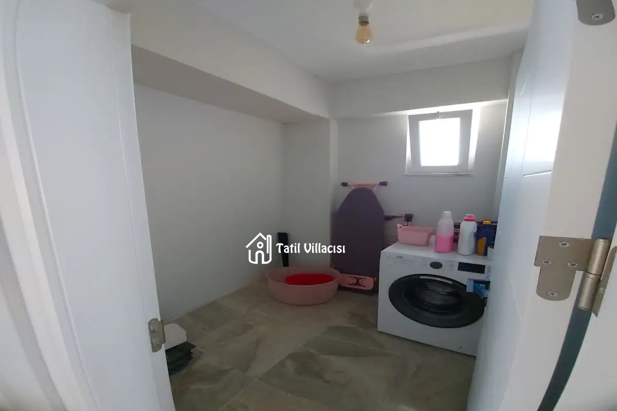Villa Ayla