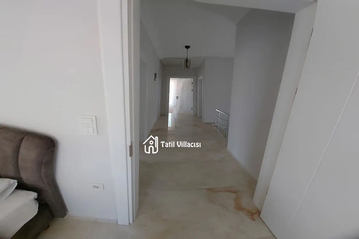 Villa Ayla
