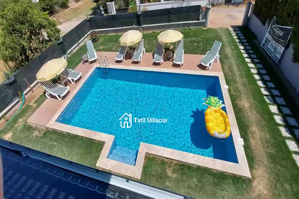 Villa Ayla