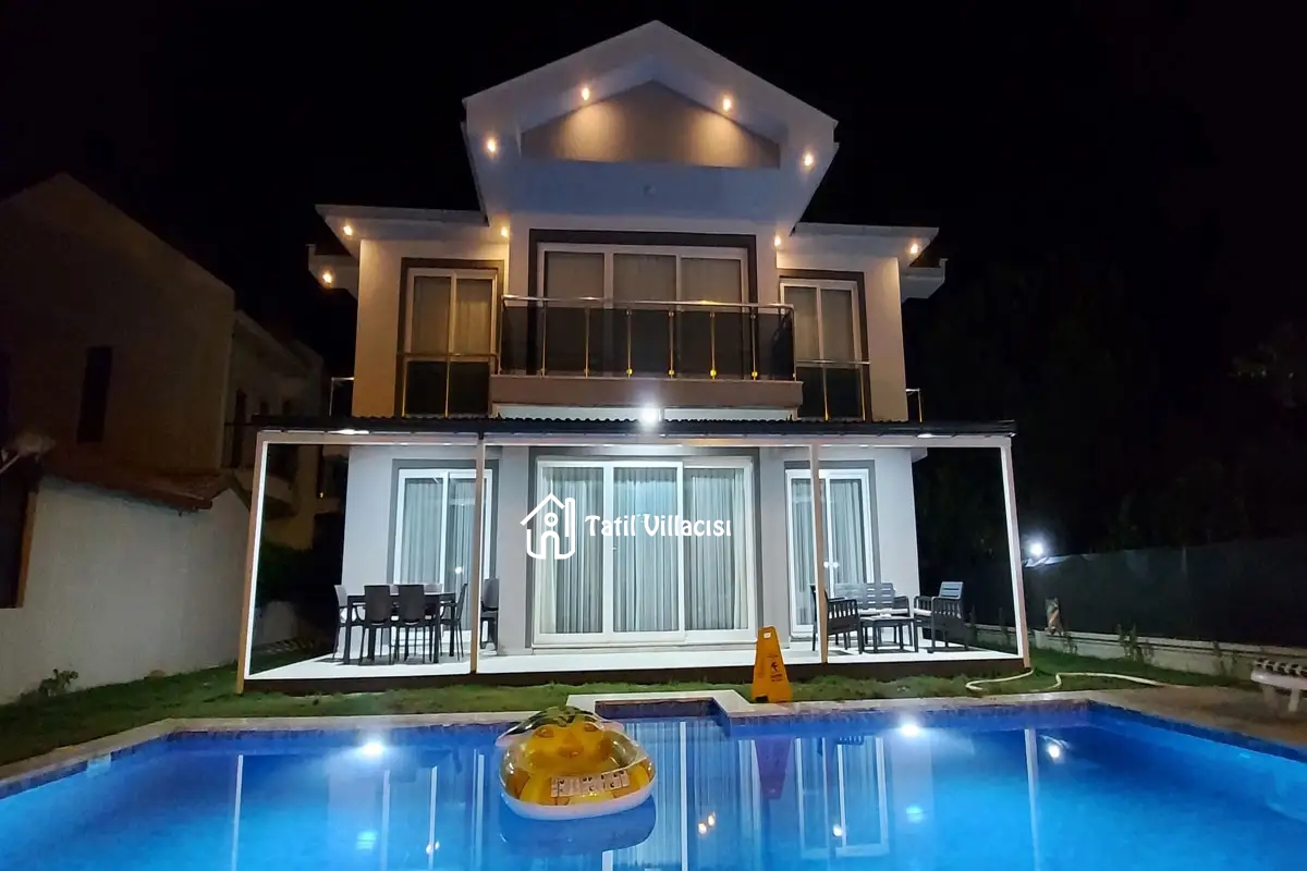 Villa Ayla