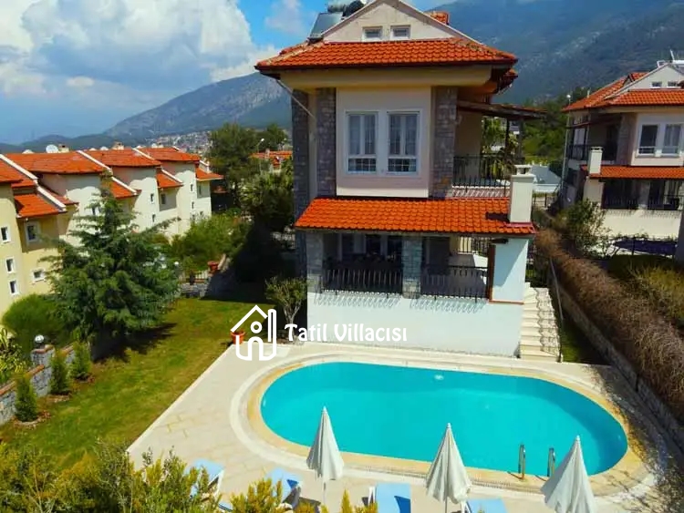 Villa Azra