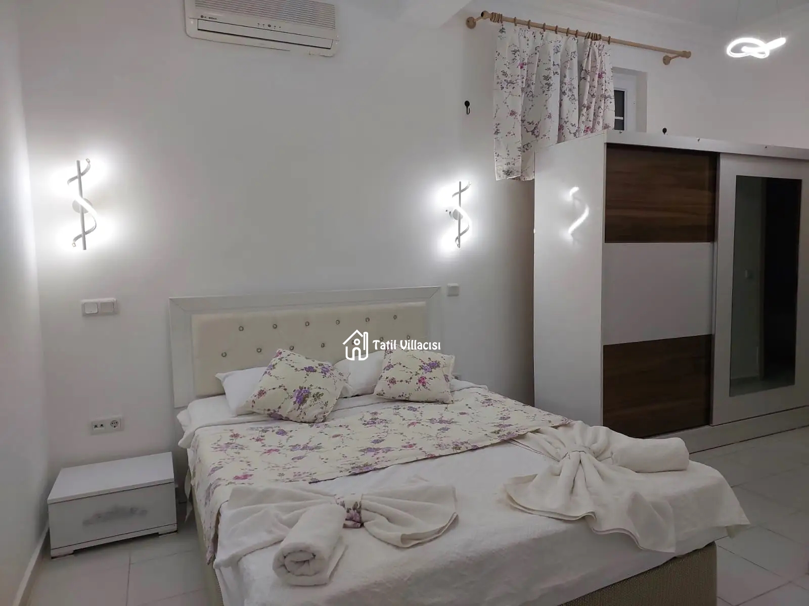 Villa Azra
