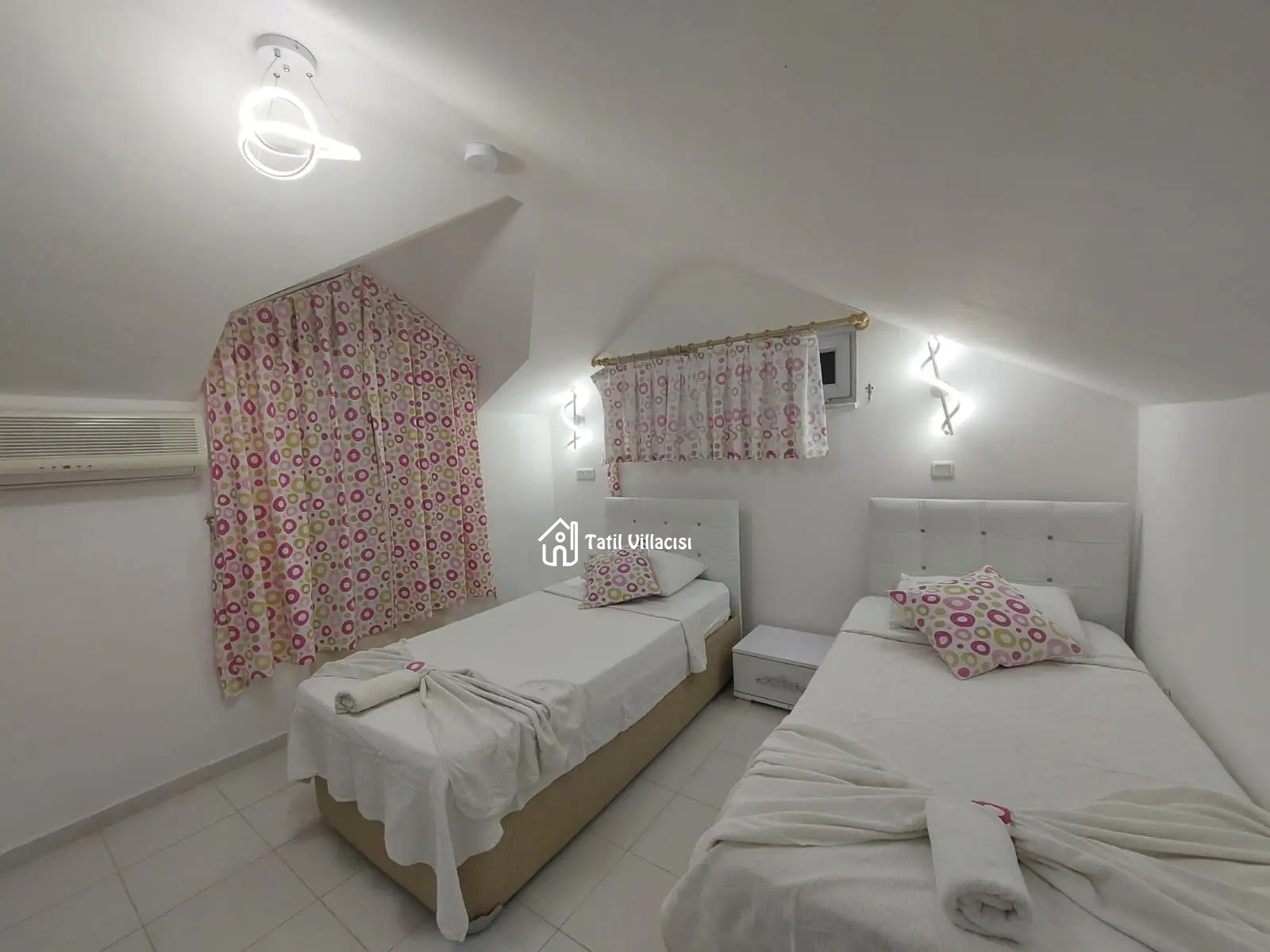 Villa Azra