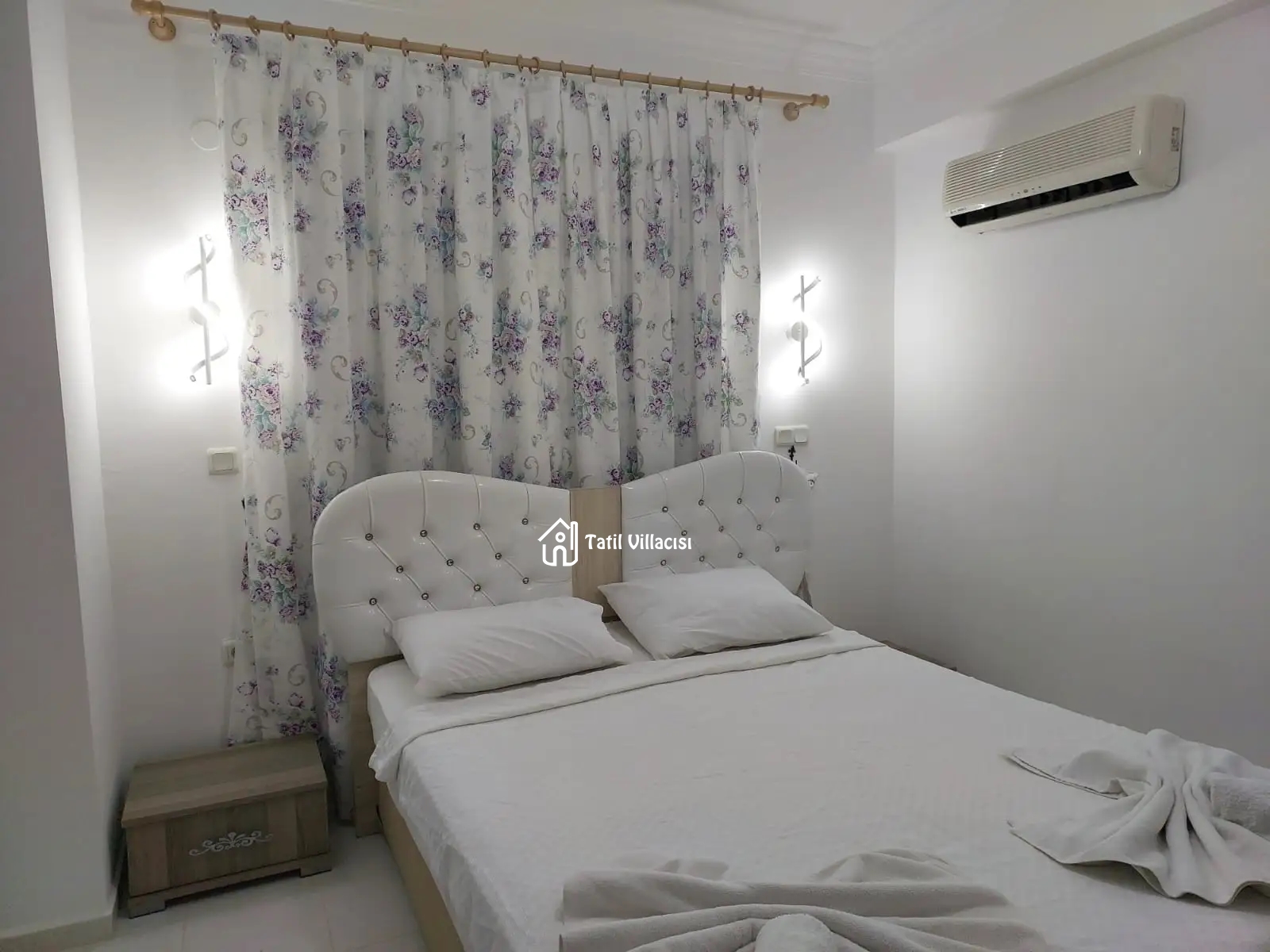 Villa Azra