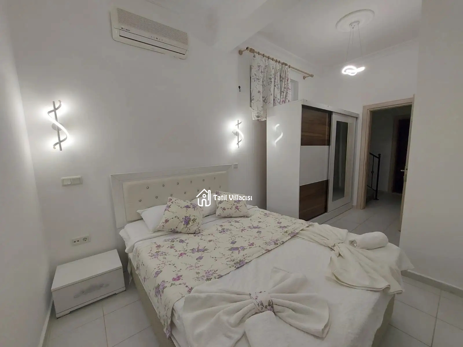 Villa Azra