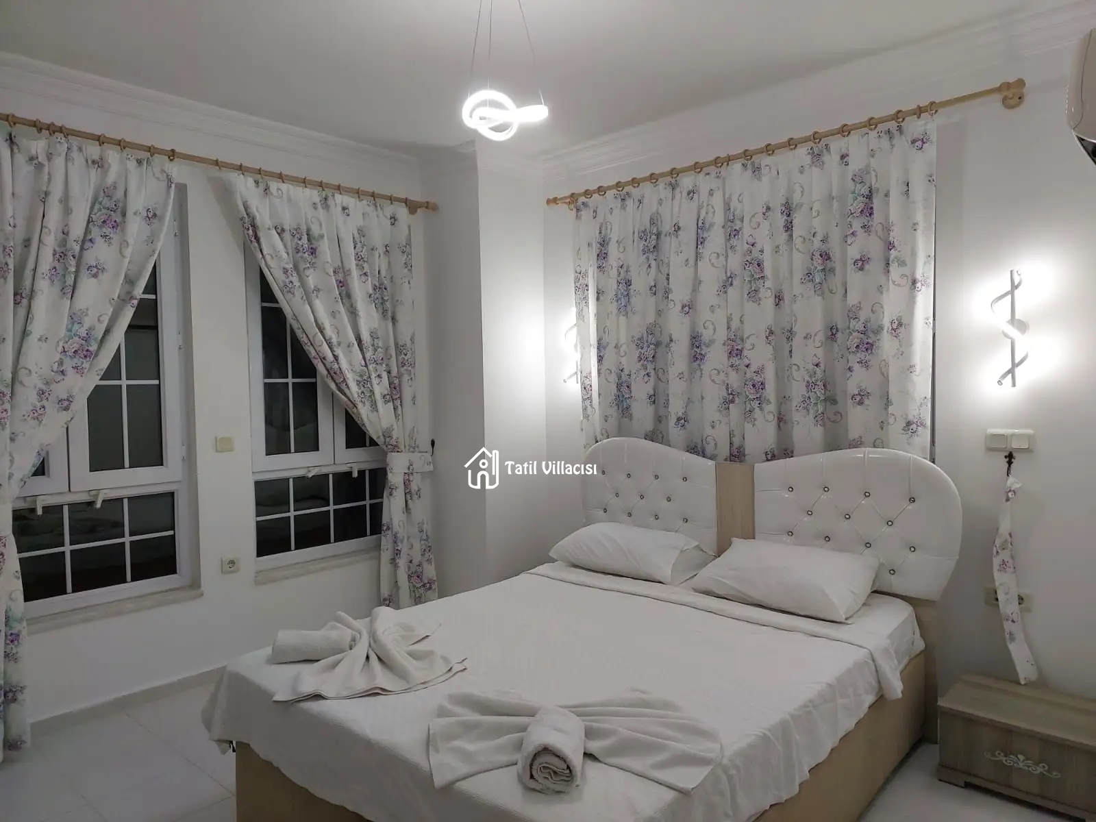 Villa Azra