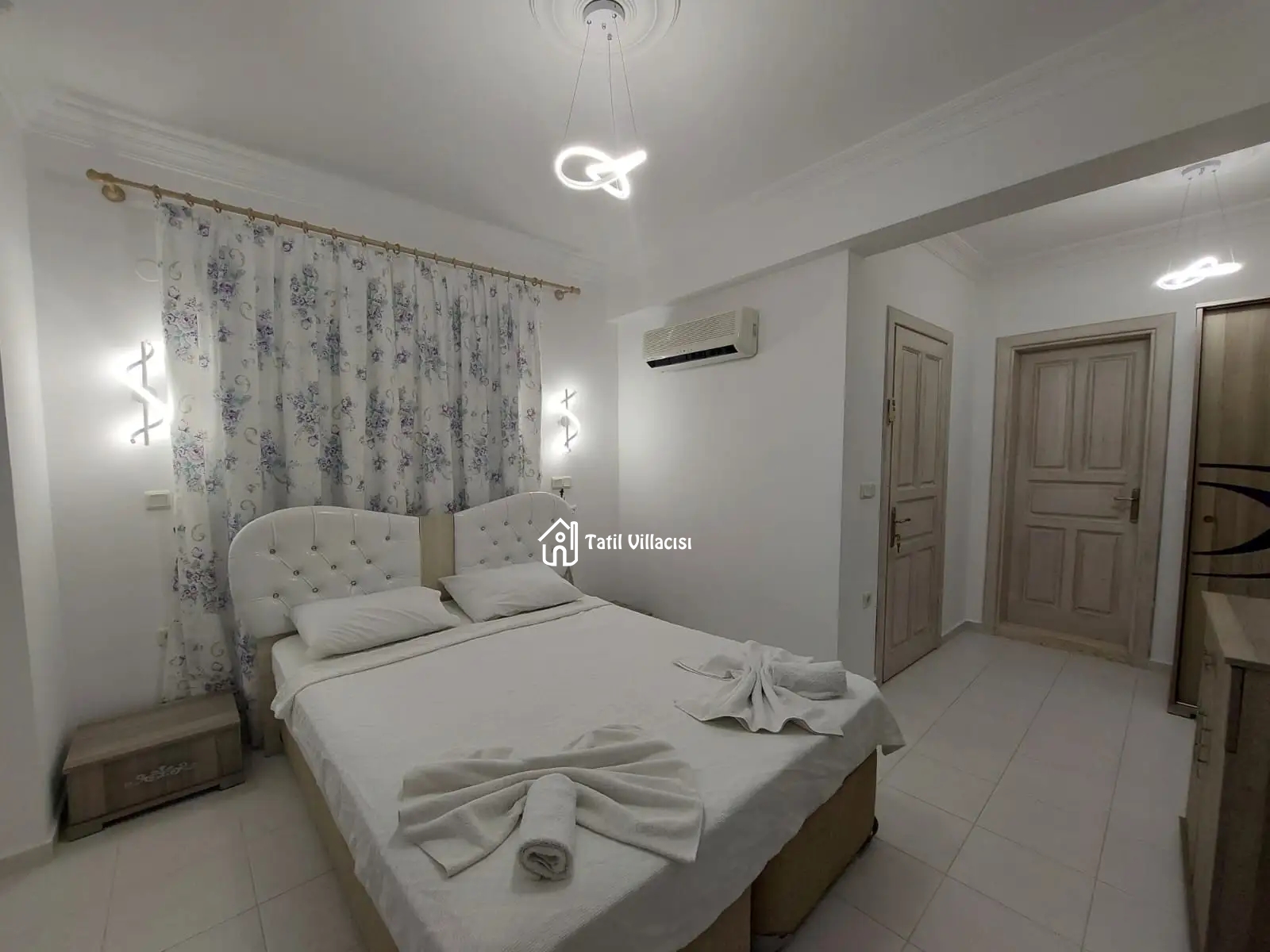 Villa Azra