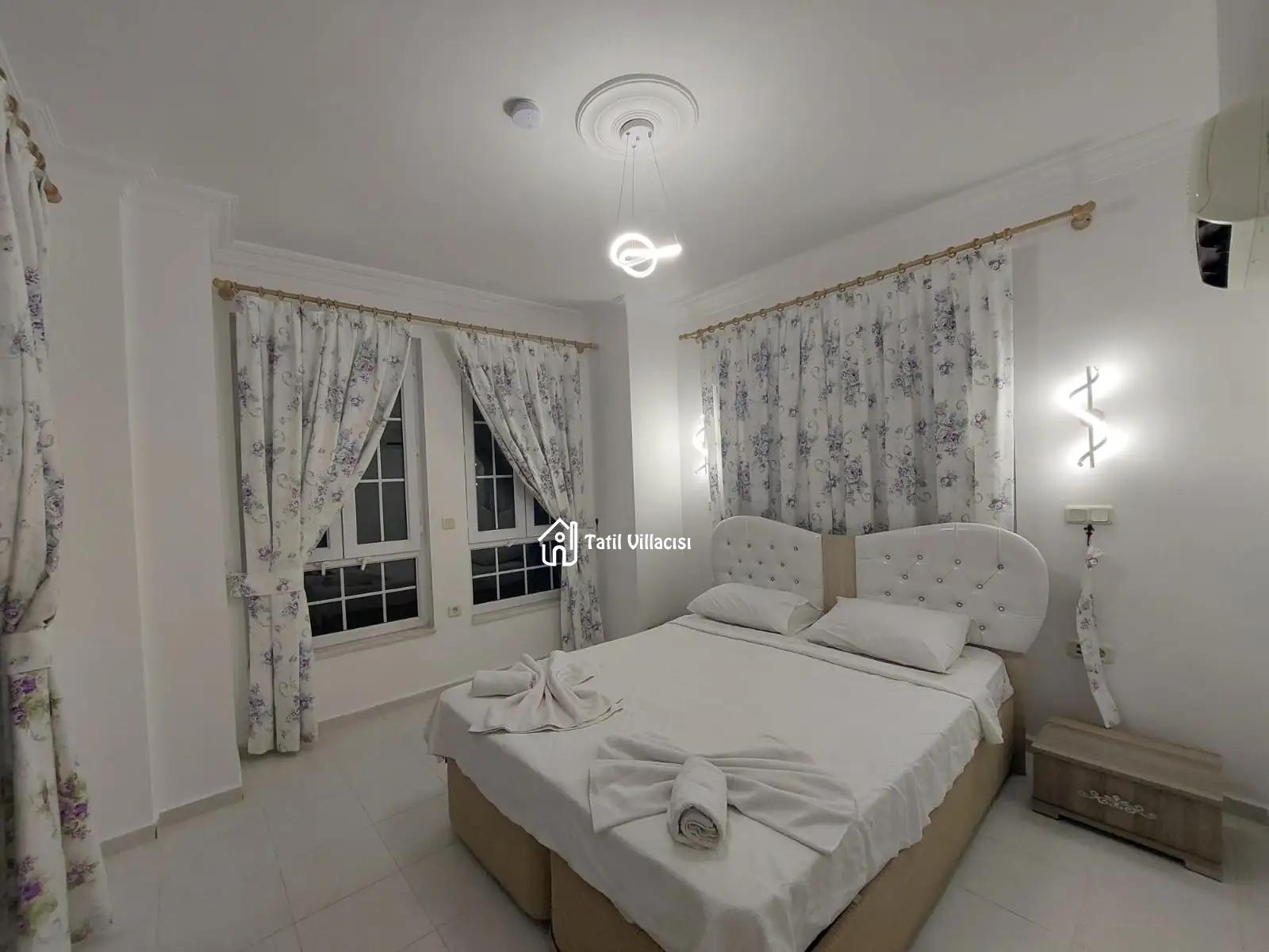 Villa Azra