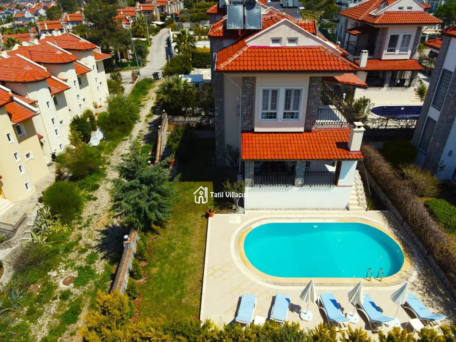 Villa Azra