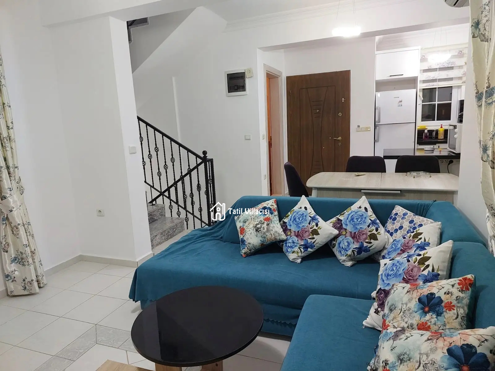 Villa Azra
