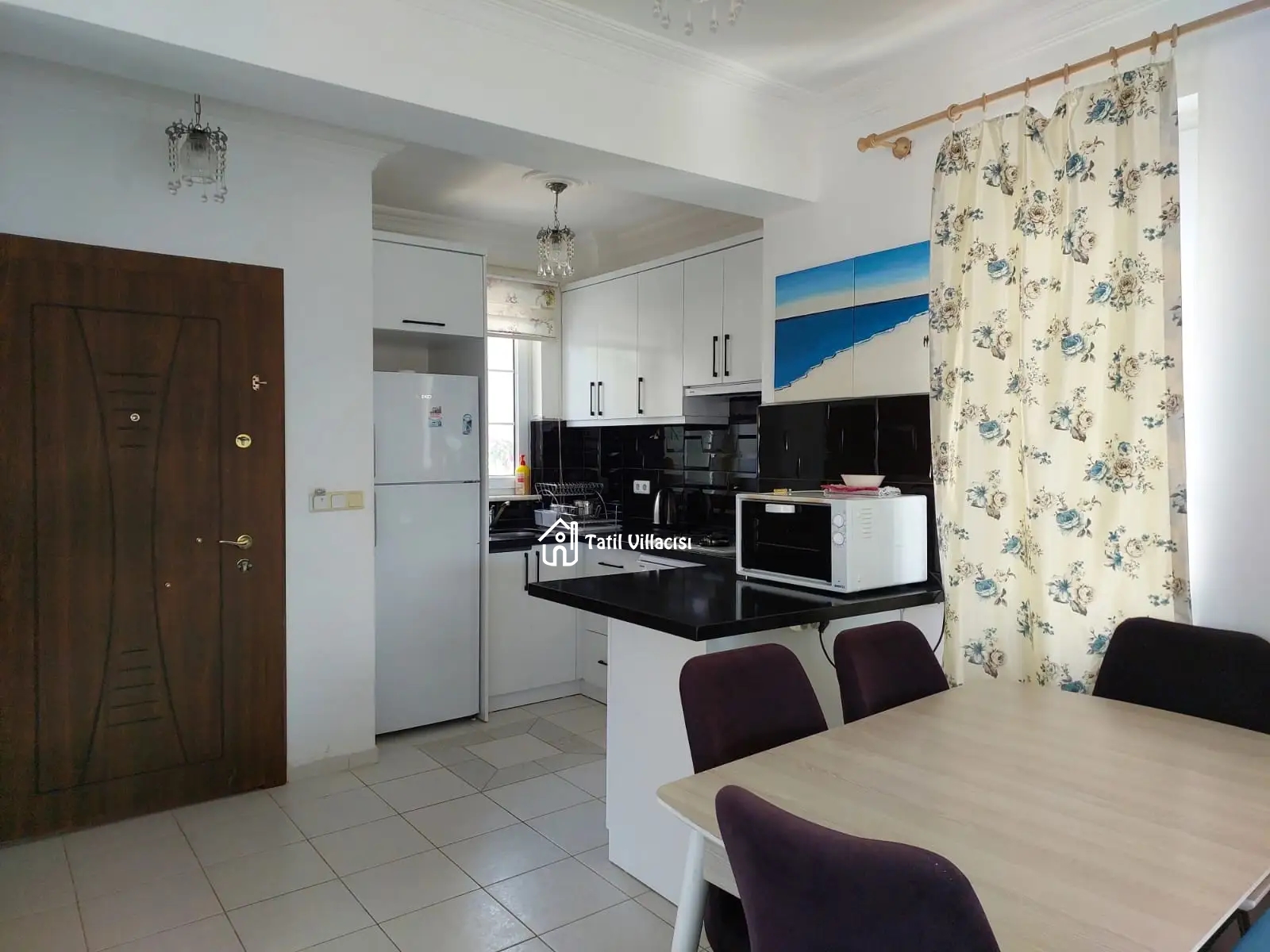 Villa Azra