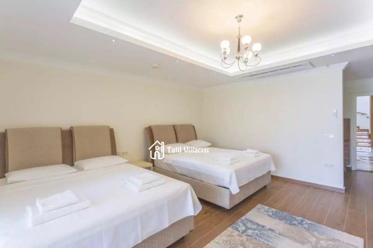 Villa Babadağ