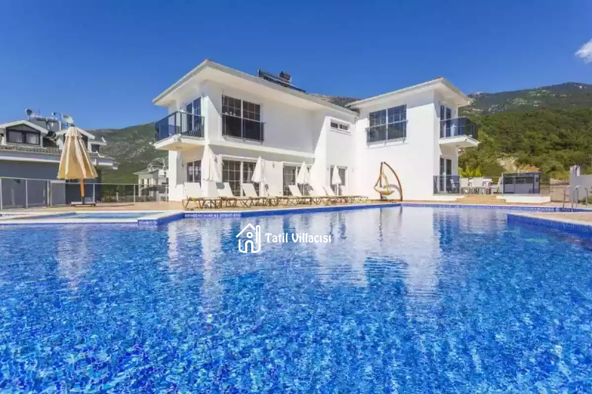 Villa Babadağ
