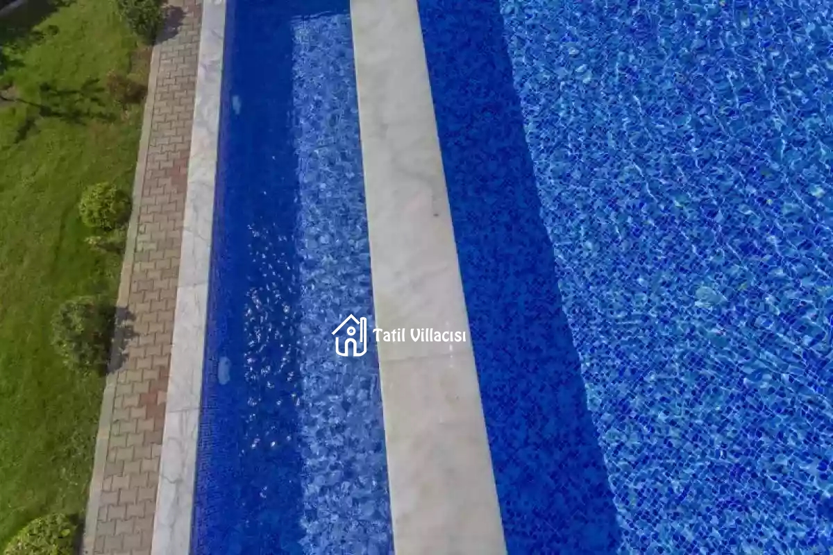 Villa Babadağ