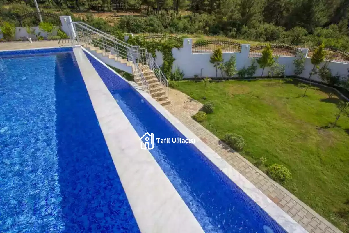 Villa Babadağ