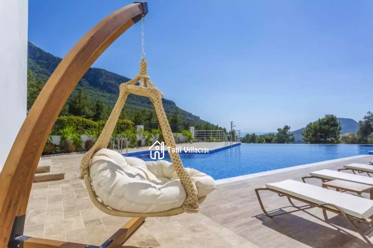 Villa Babadağ