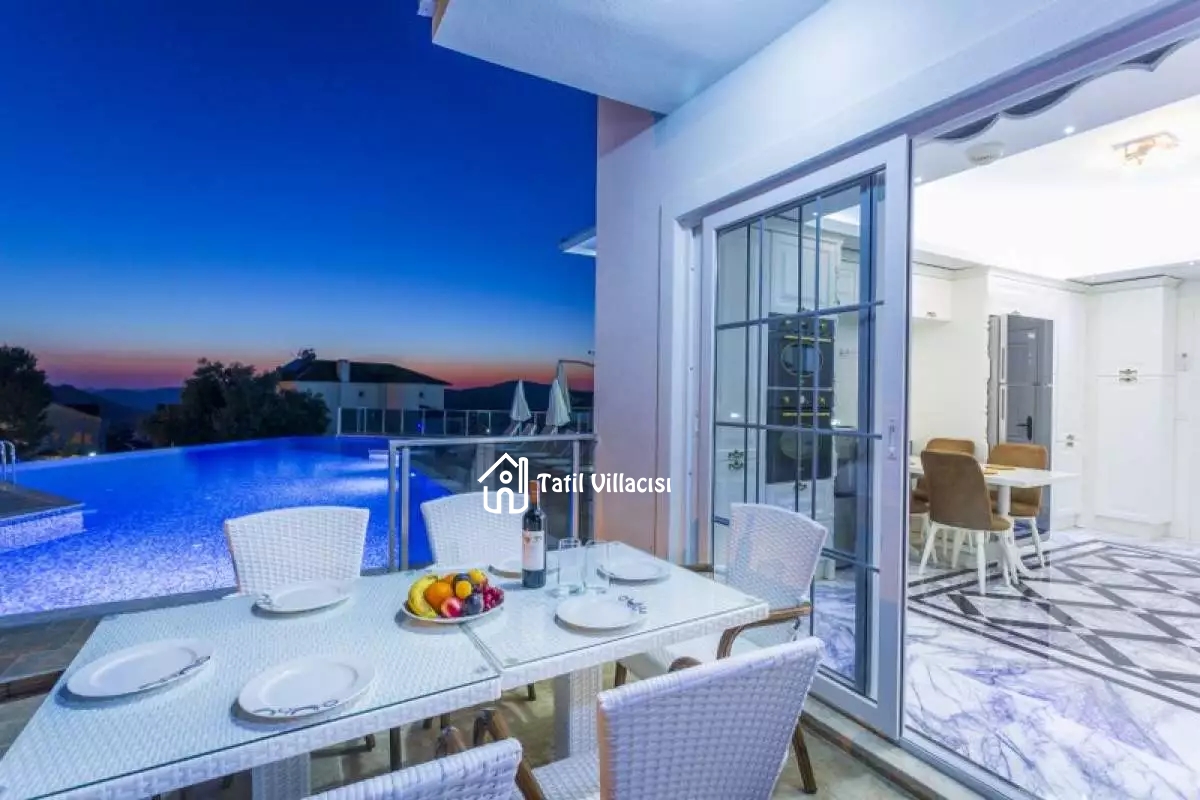 Villa Babadağ