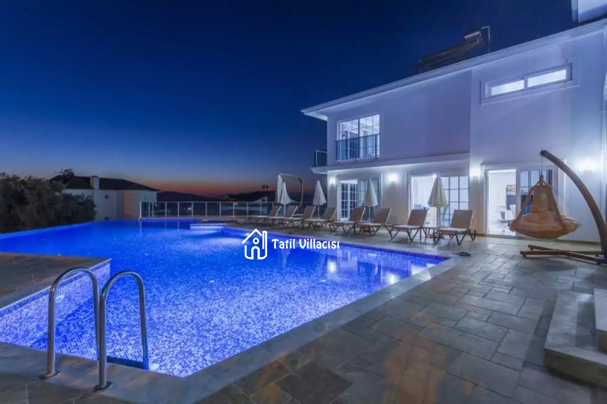 Villa Babadağ