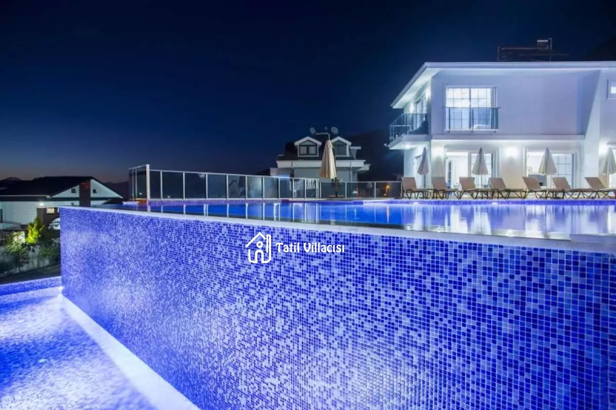 Villa Babadağ