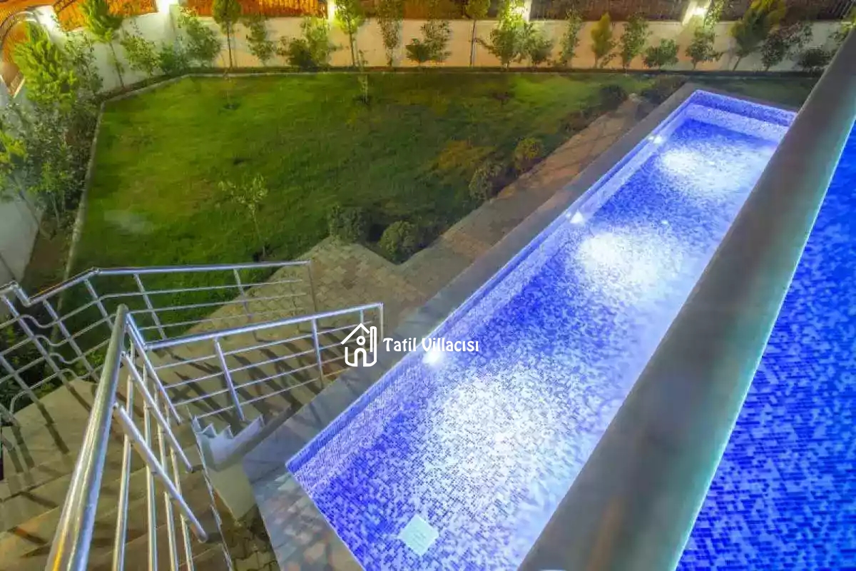 Villa Babadağ