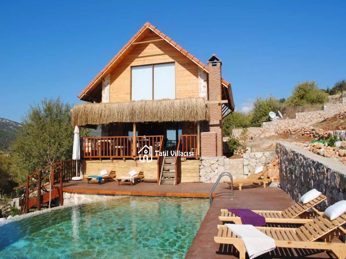 Villa Badem