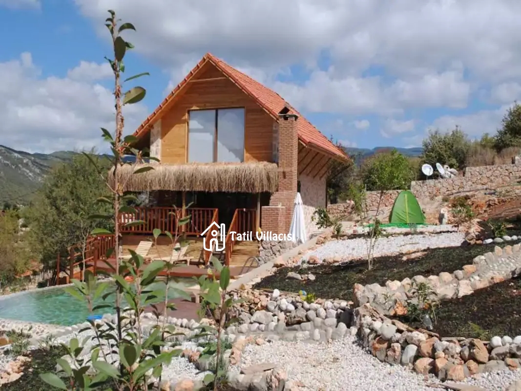 Villa Badem