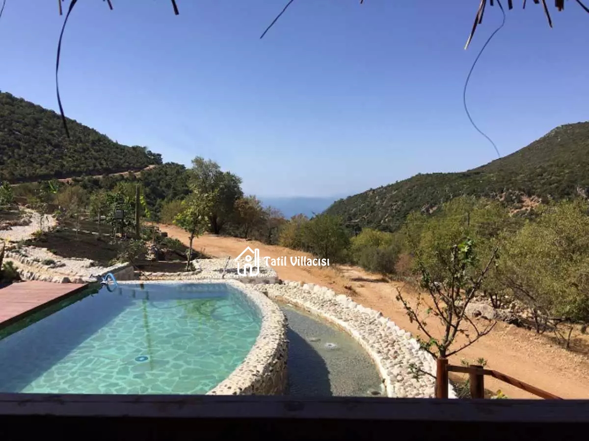 Villa Badem