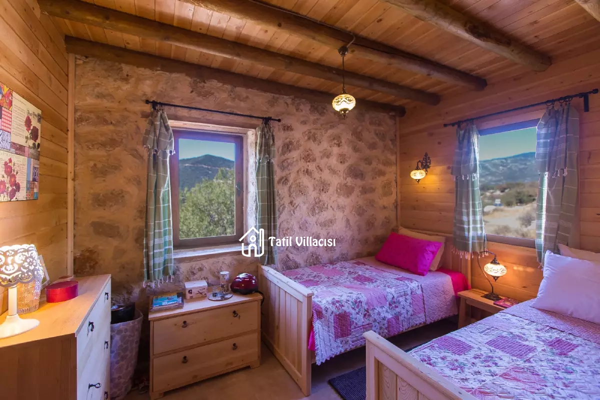 Villa Badem