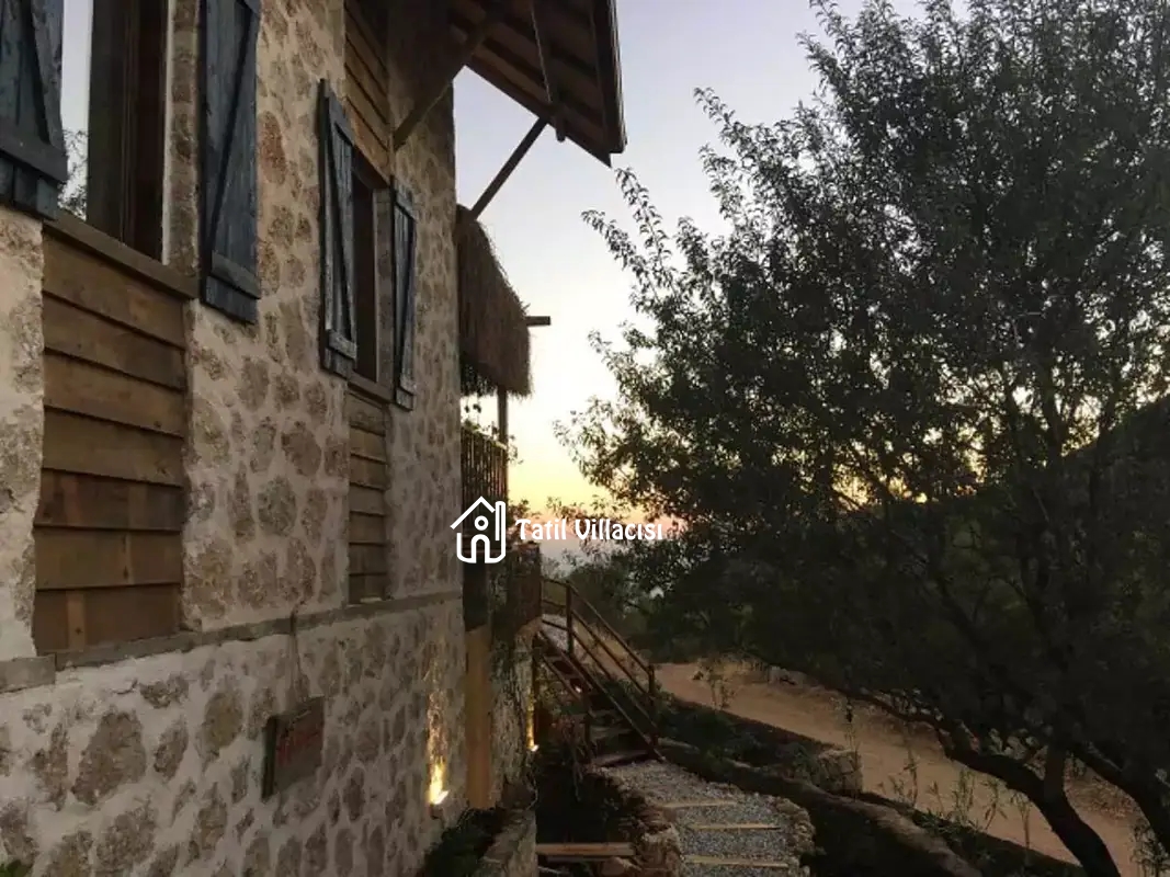 Villa Badem