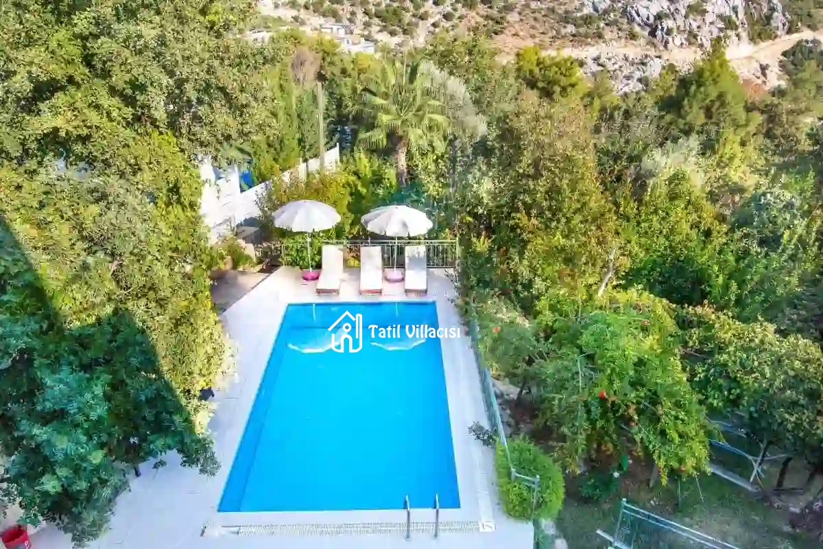 Villa Bağ Evi