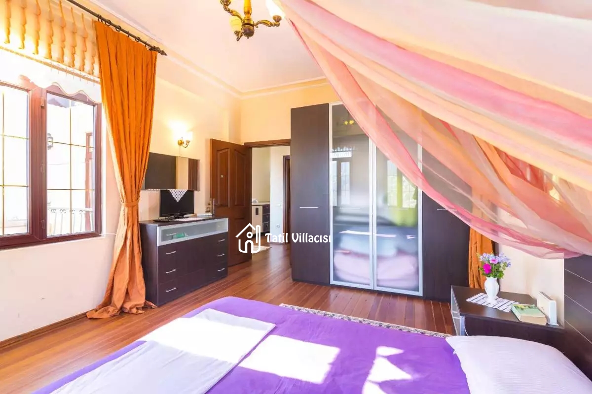 Villa Bağ Evi