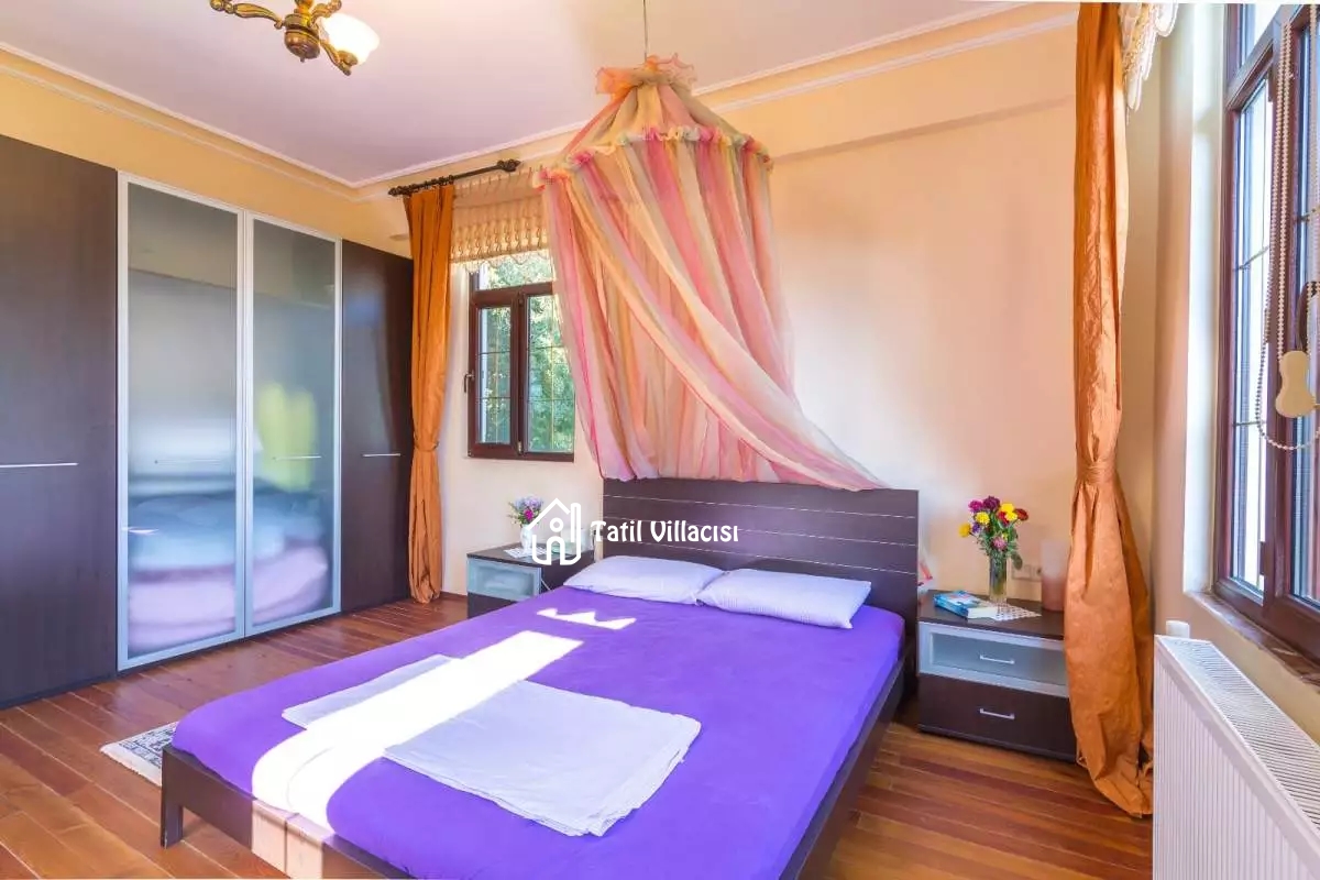 Villa Bağ Evi