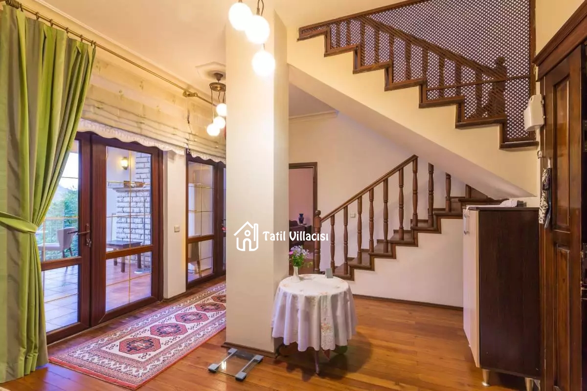 Villa Bağ Evi