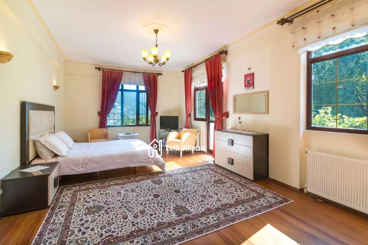 Villa Bağ Evi