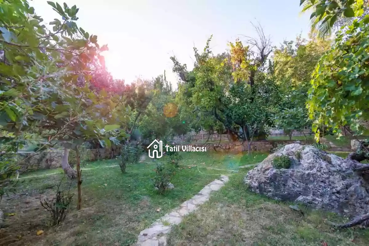 Villa Bağ Evi