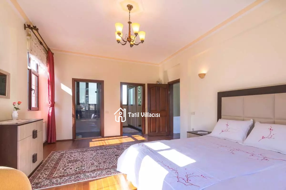 Villa Bağ Evi