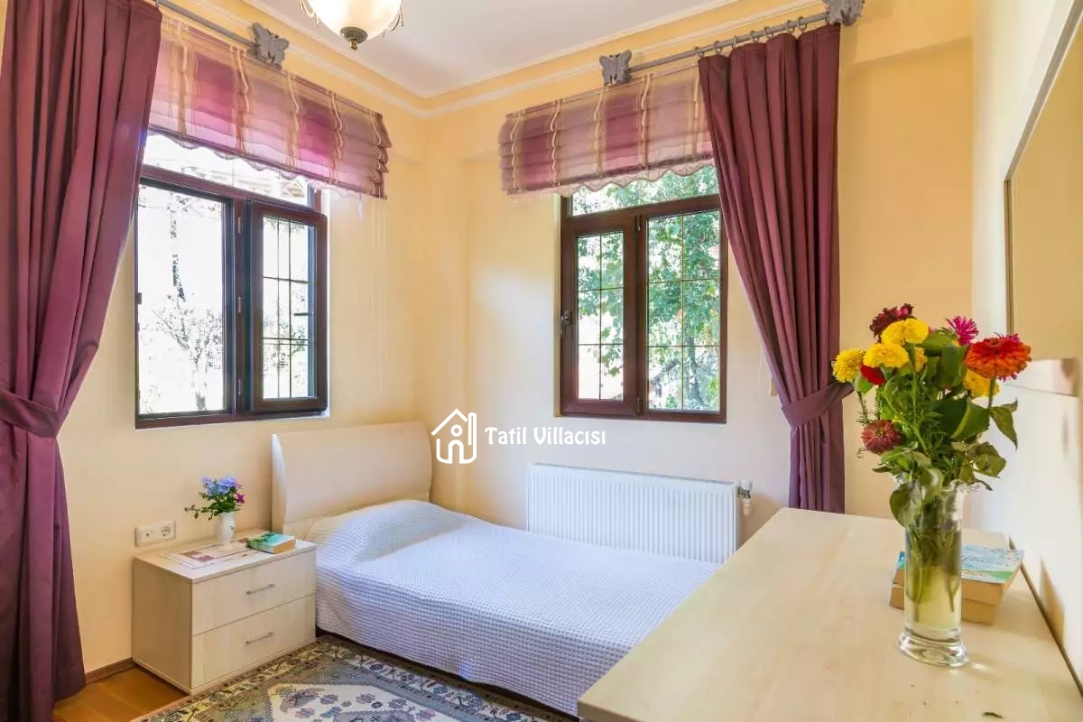 Villa Bağ Evi