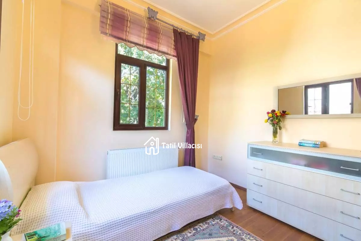 Villa Bağ Evi