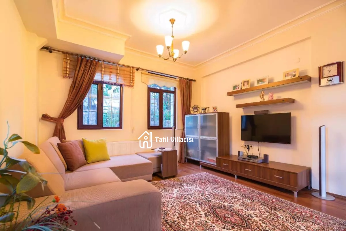 Villa Bağ Evi