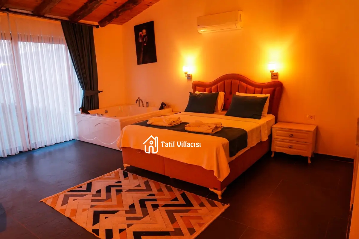 Villa Bahar Duo