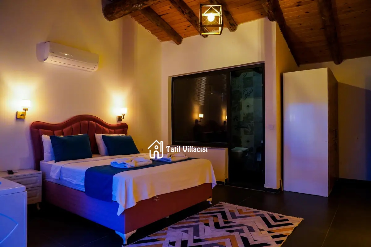 Villa Bahar Duo