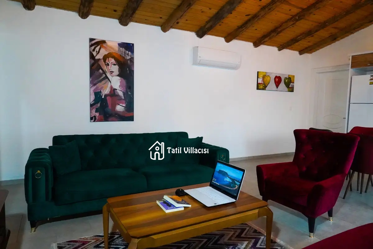 Villa Bahar Duo