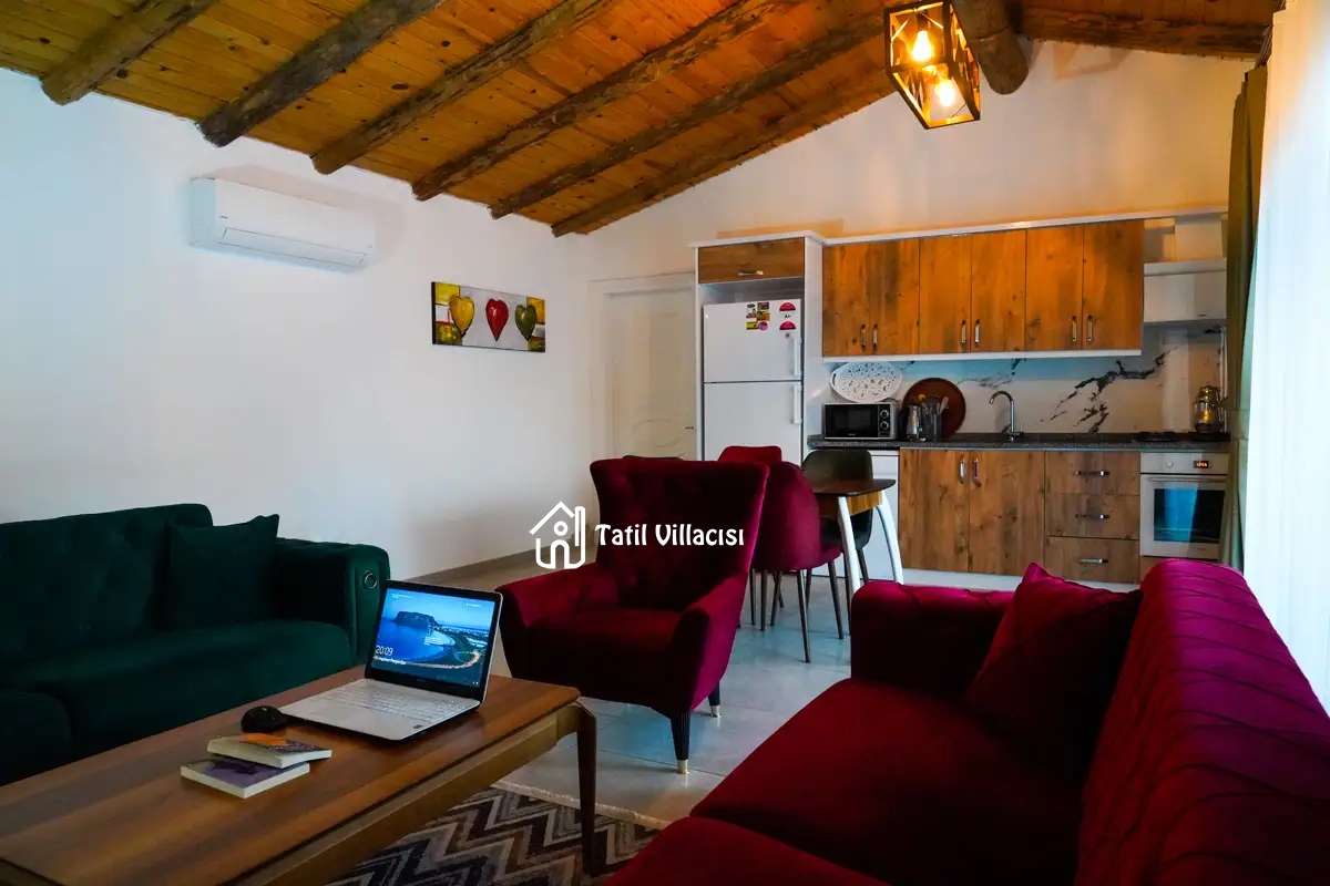 Villa Bahar Duo