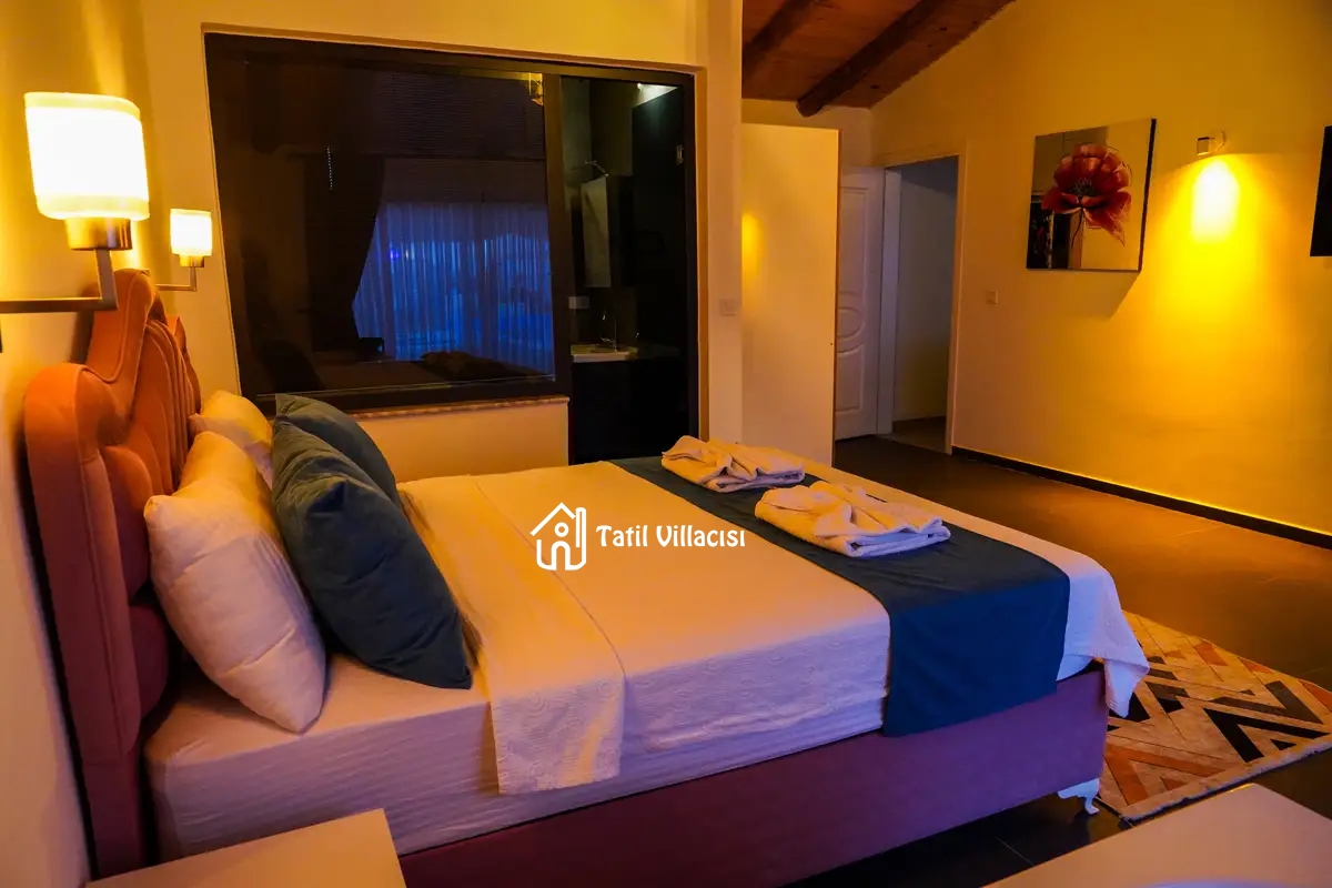 Villa Bahar Duo
