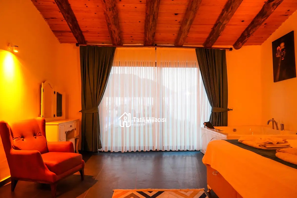 Villa Bahar Duo
