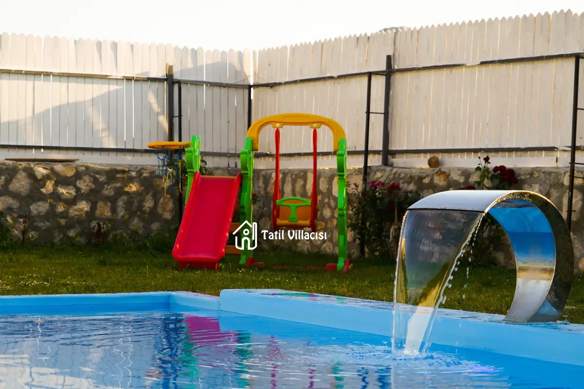Villa Bahar Duo