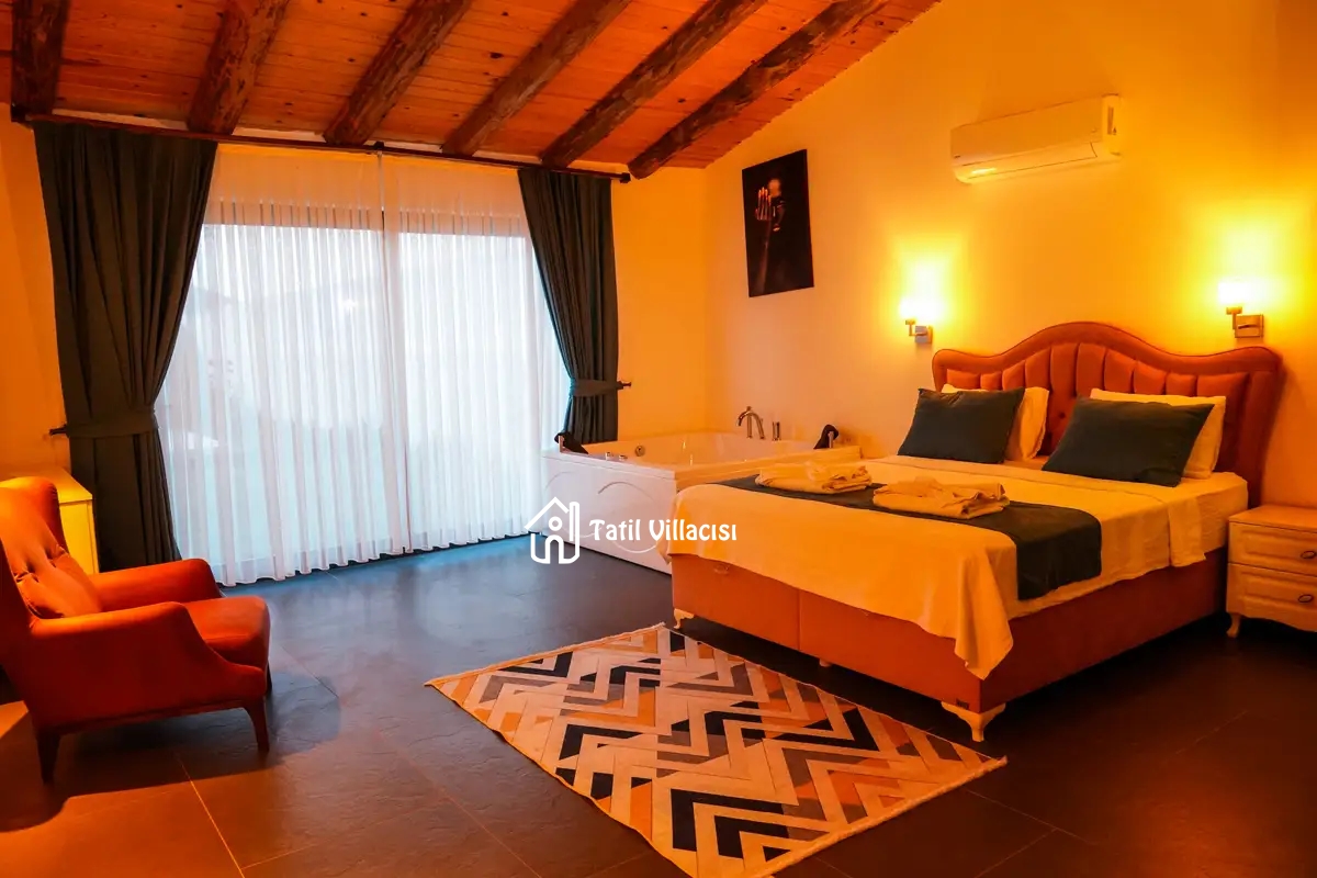 Villa Bahar Duo