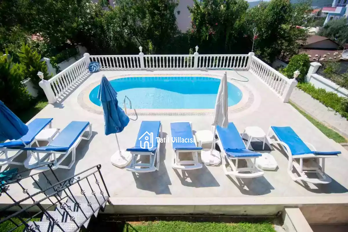 Villa Bakan