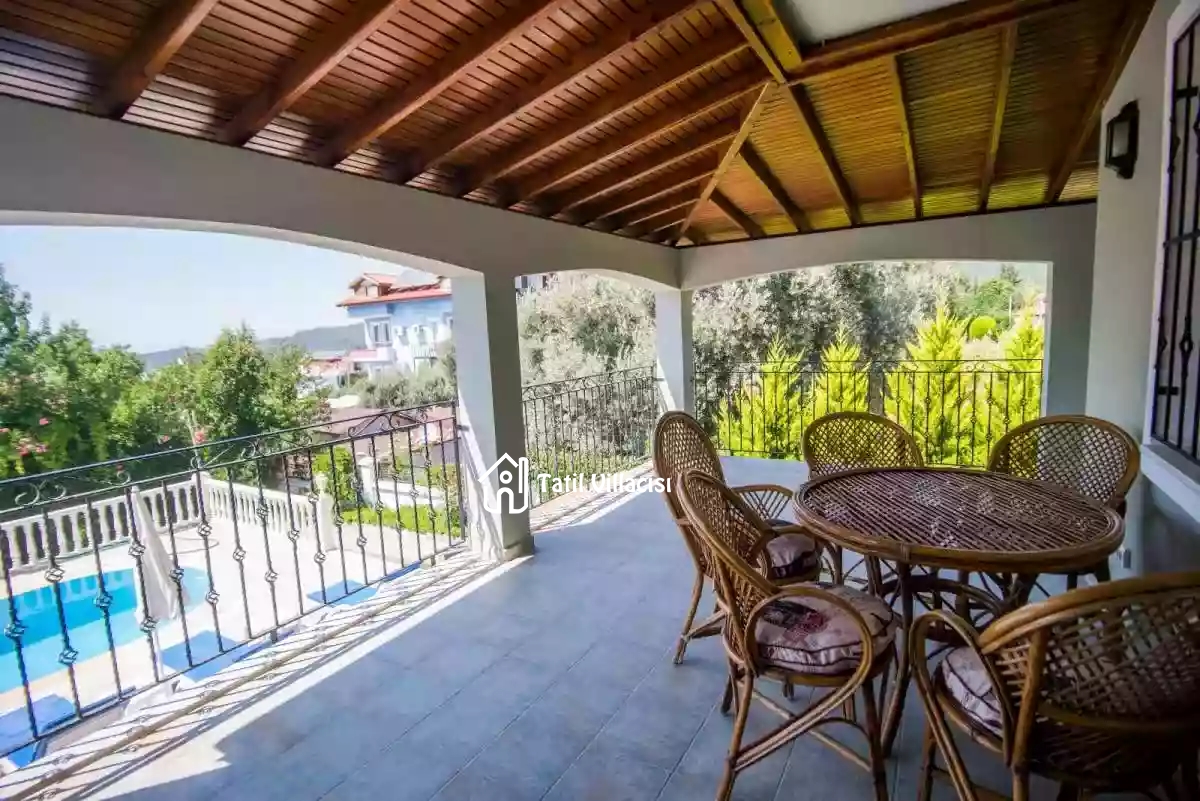 Villa Bakan